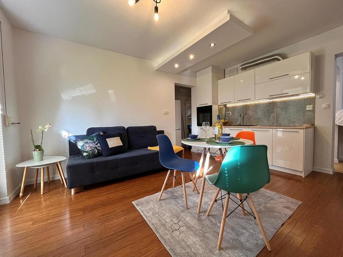 Mala Gora Apartment 克拉科夫 外观 照片