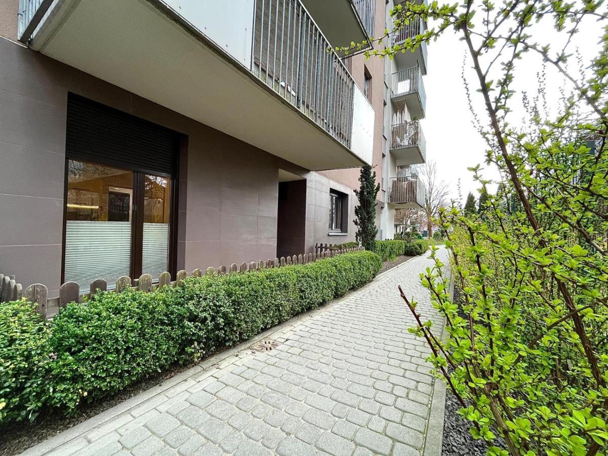 Mala Gora Apartment 克拉科夫 外观 照片