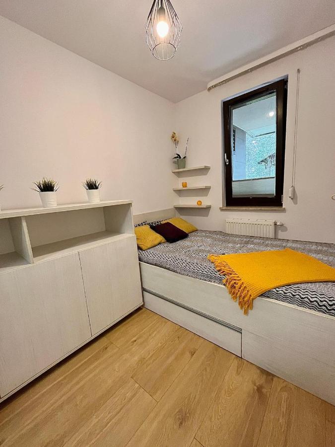 Mala Gora Apartment 克拉科夫 外观 照片