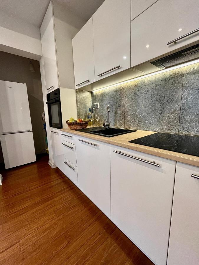 Mala Gora Apartment 克拉科夫 外观 照片