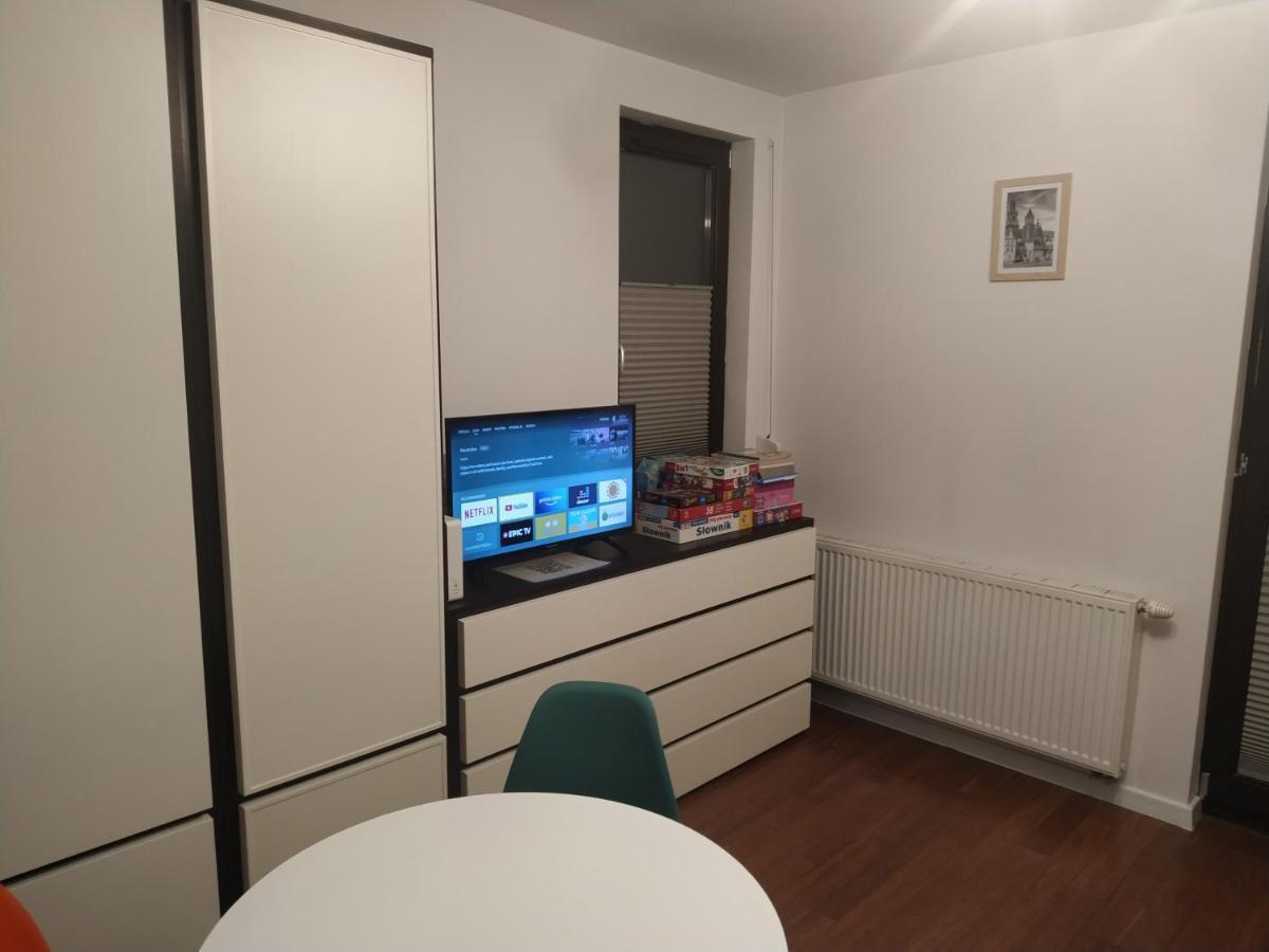 Mala Gora Apartment 克拉科夫 外观 照片