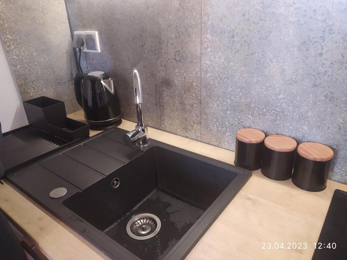 Mala Gora Apartment 克拉科夫 外观 照片
