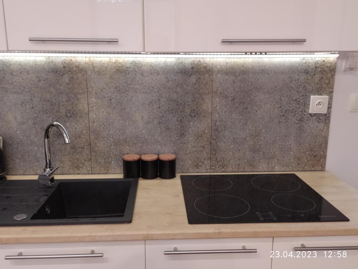 Mala Gora Apartment 克拉科夫 外观 照片