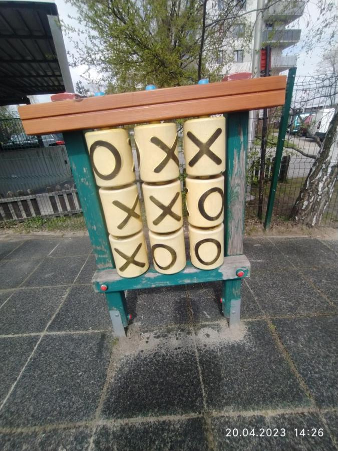 Mala Gora Apartment 克拉科夫 外观 照片
