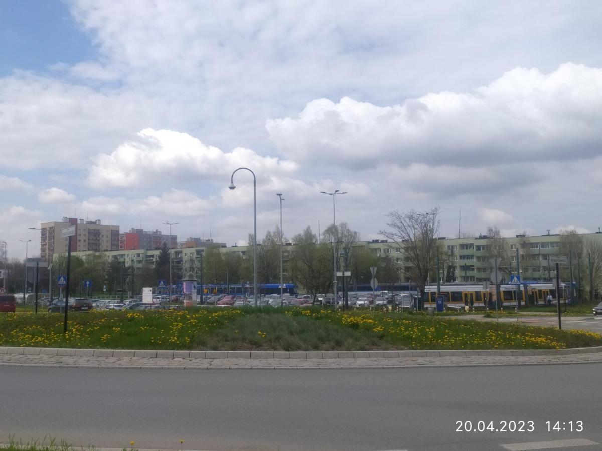 Mala Gora Apartment 克拉科夫 外观 照片