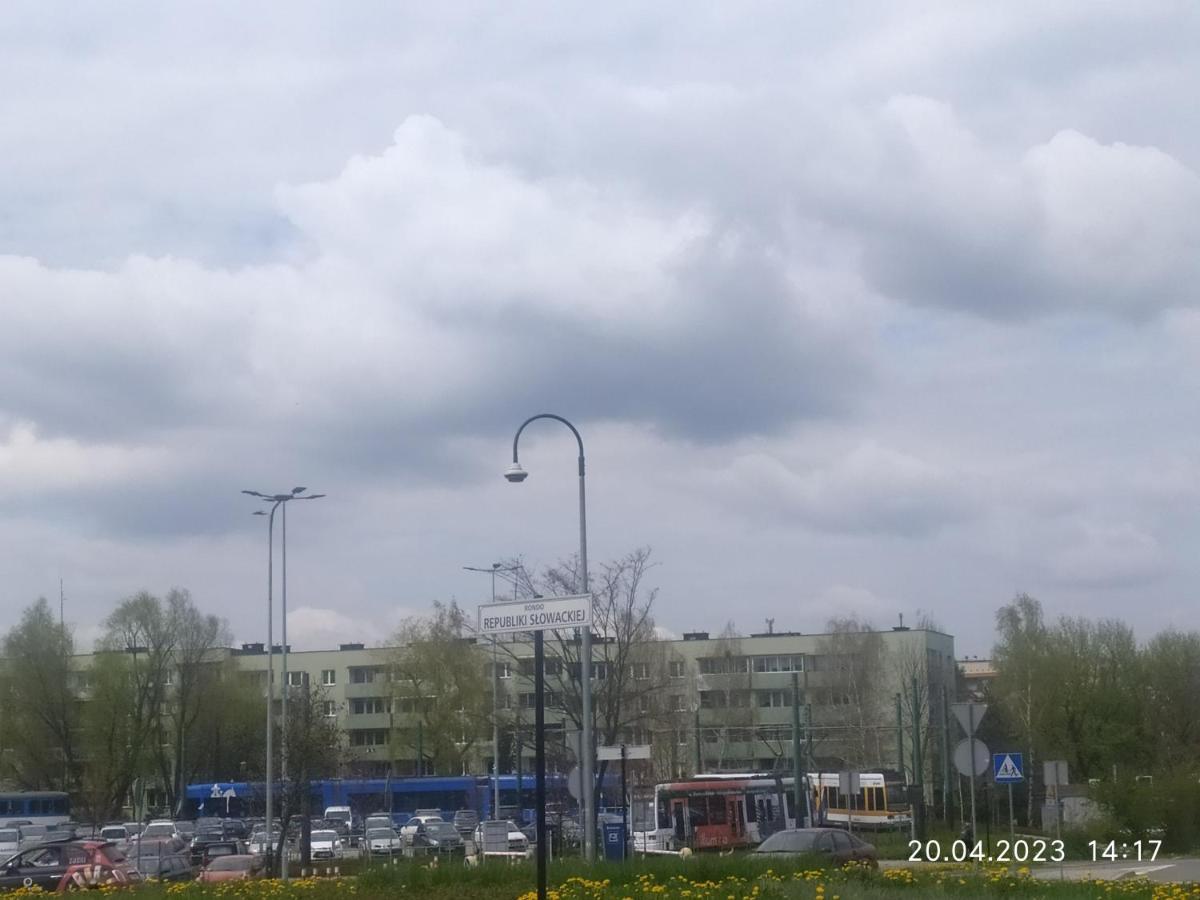 Mala Gora Apartment 克拉科夫 外观 照片