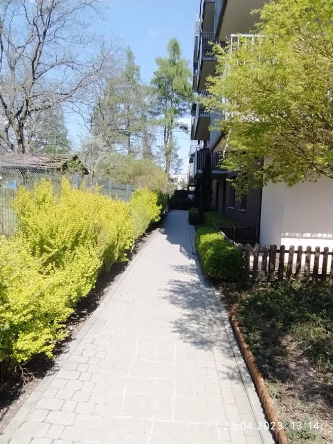 Mala Gora Apartment 克拉科夫 外观 照片