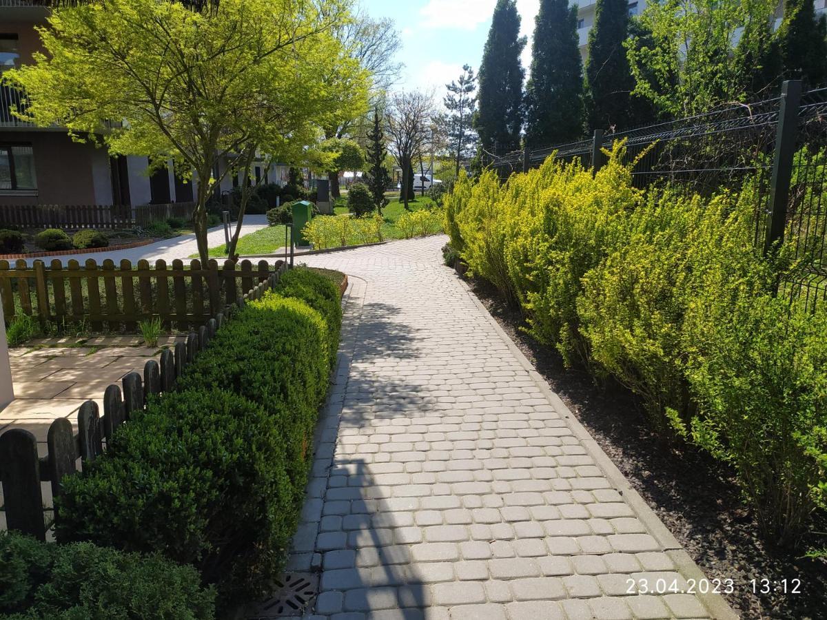 Mala Gora Apartment 克拉科夫 外观 照片