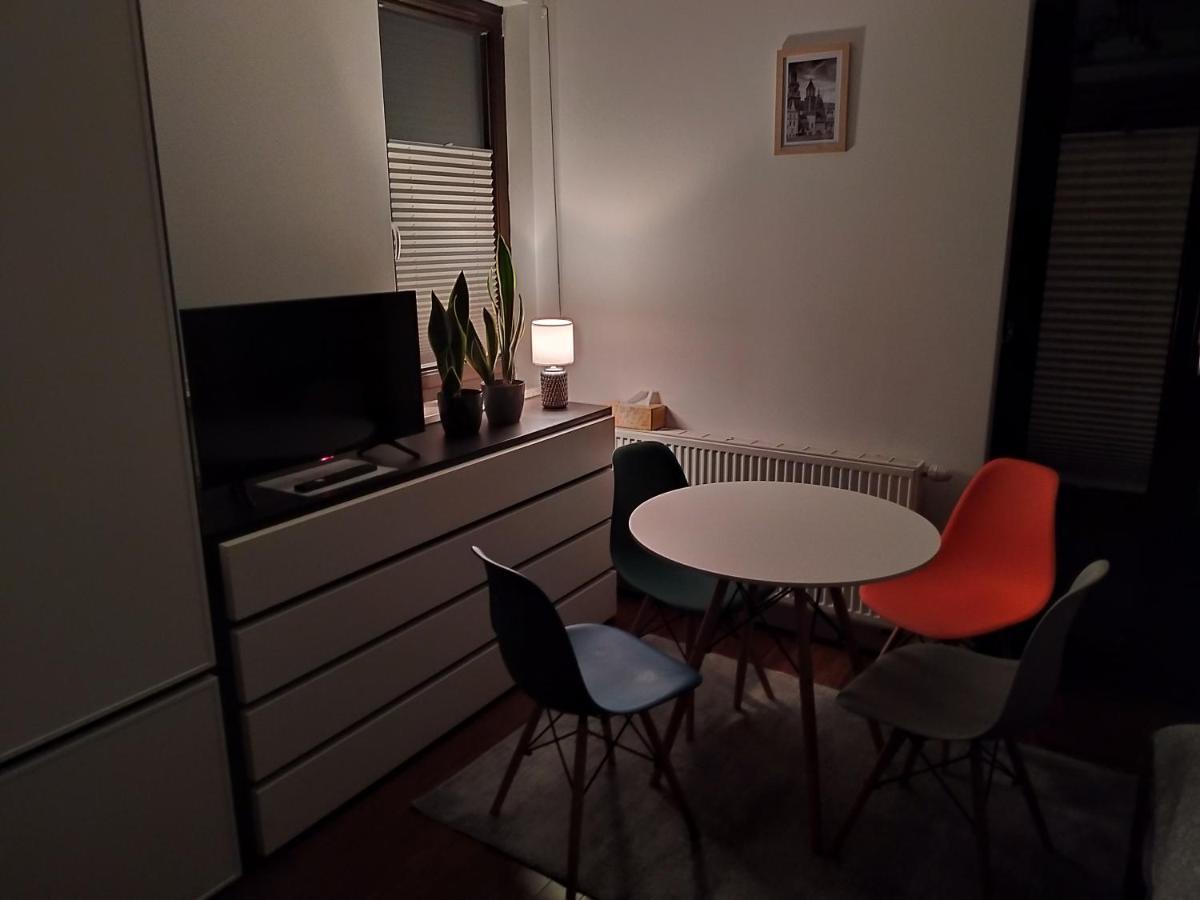 Mala Gora Apartment 克拉科夫 外观 照片