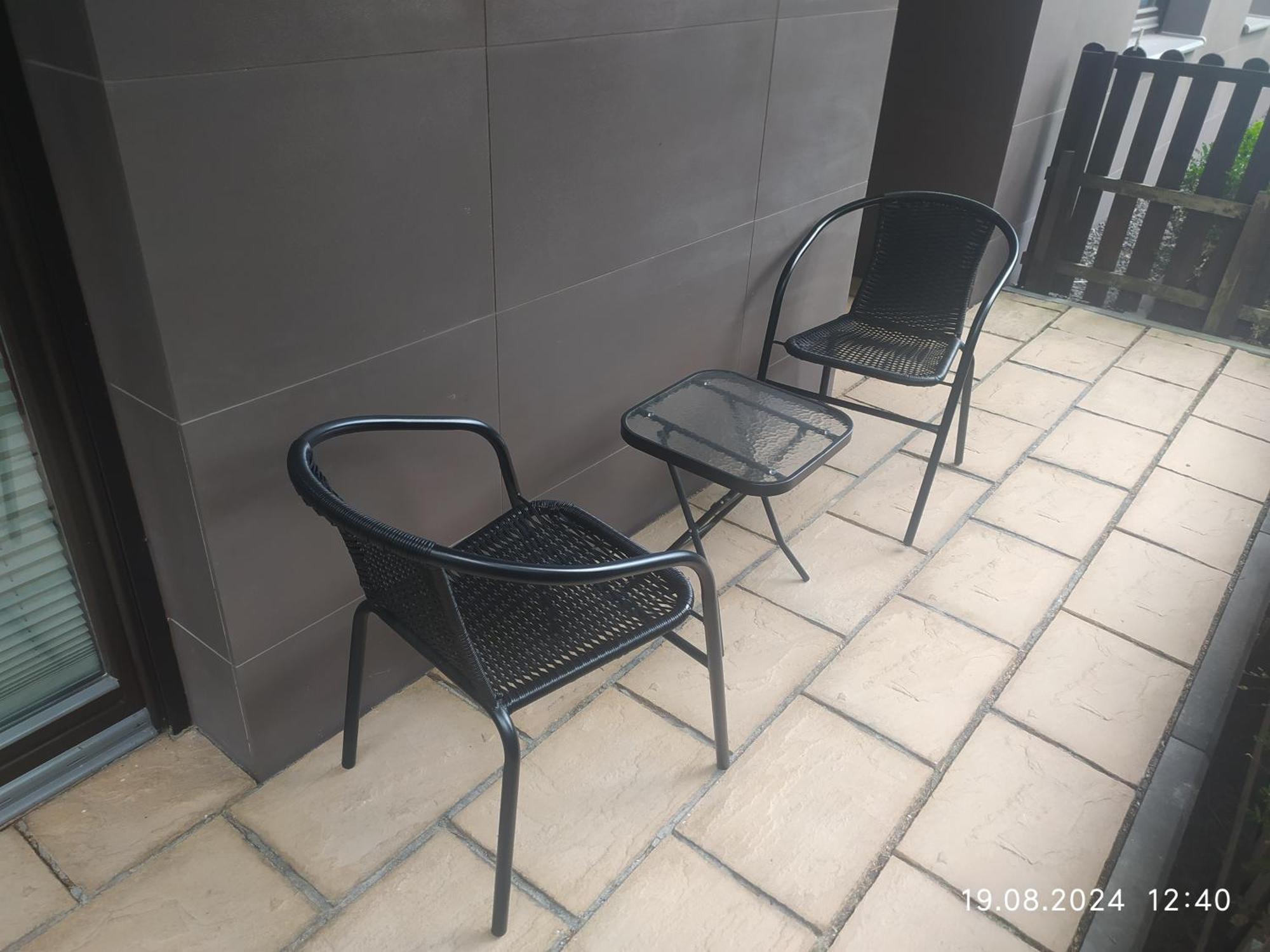 Mala Gora Apartment 克拉科夫 外观 照片