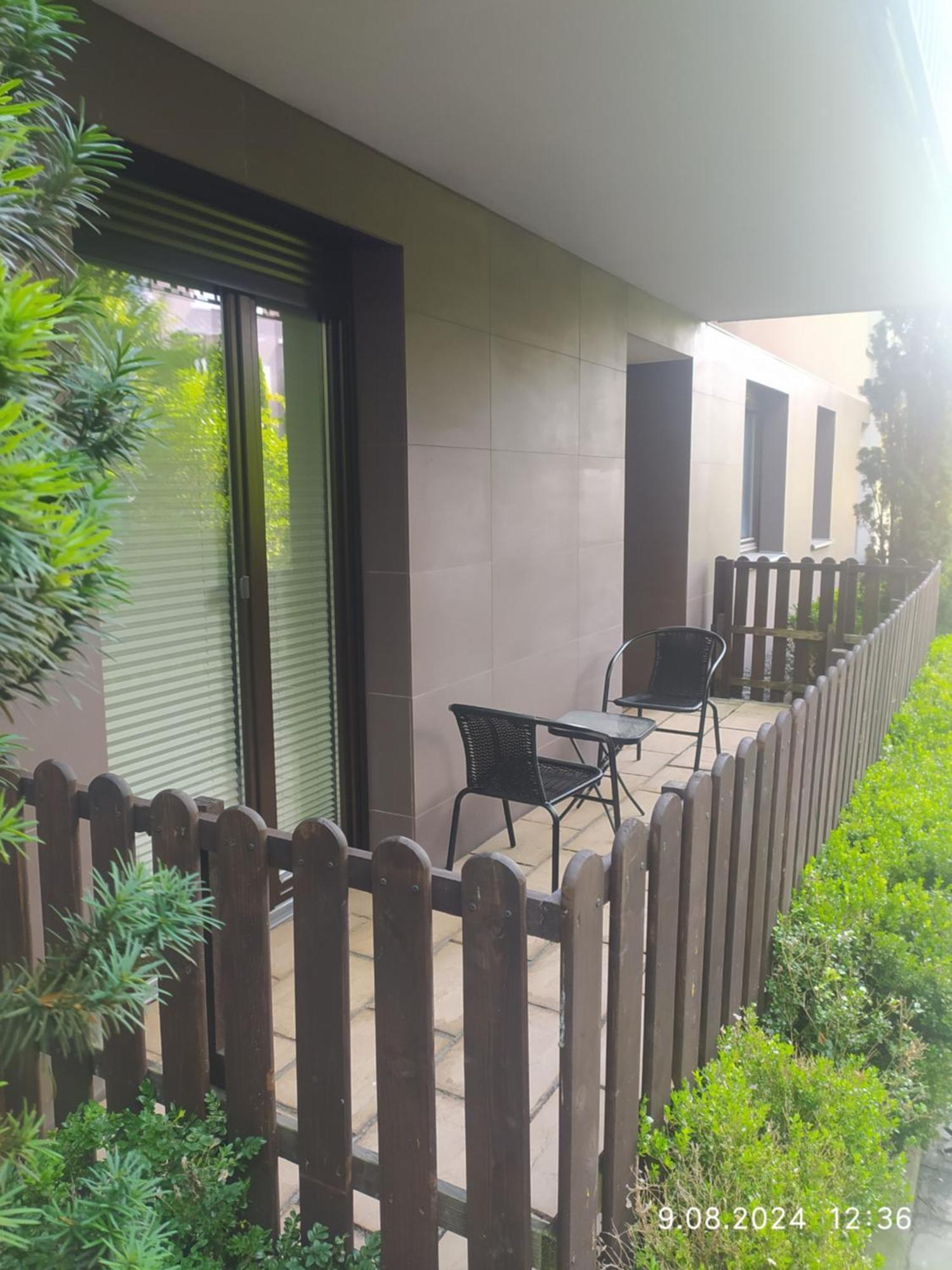 Mala Gora Apartment 克拉科夫 外观 照片