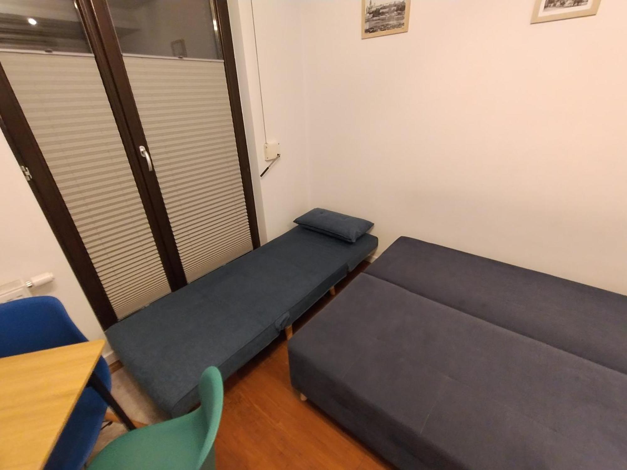 Mala Gora Apartment 克拉科夫 外观 照片