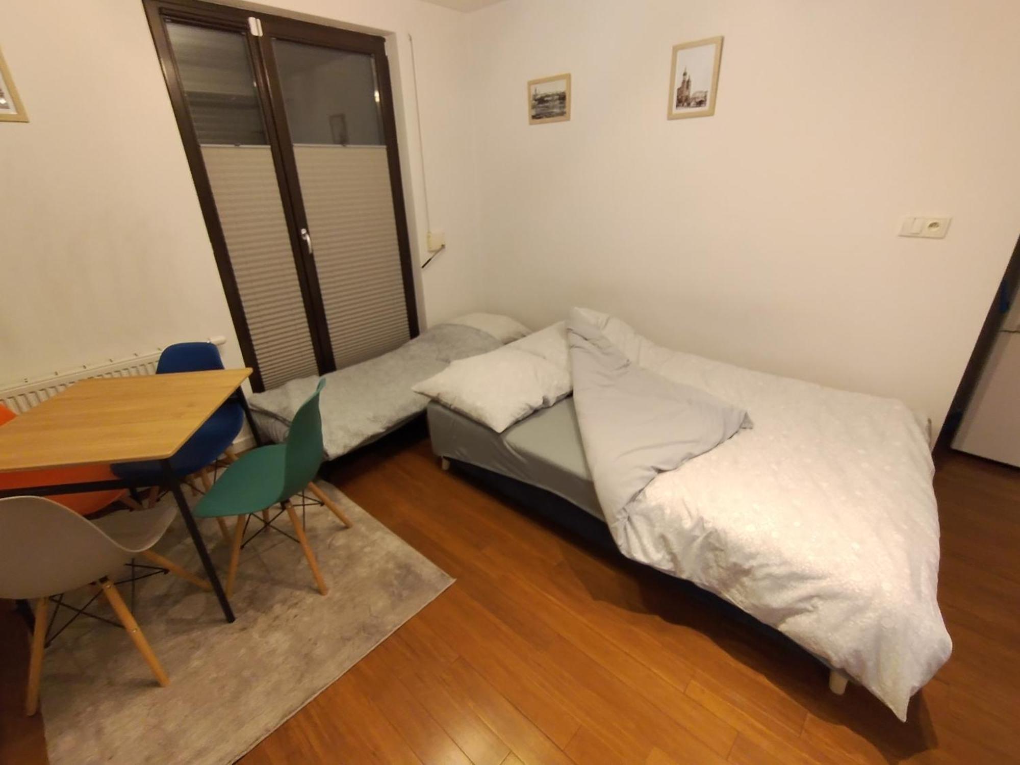 Mala Gora Apartment 克拉科夫 外观 照片