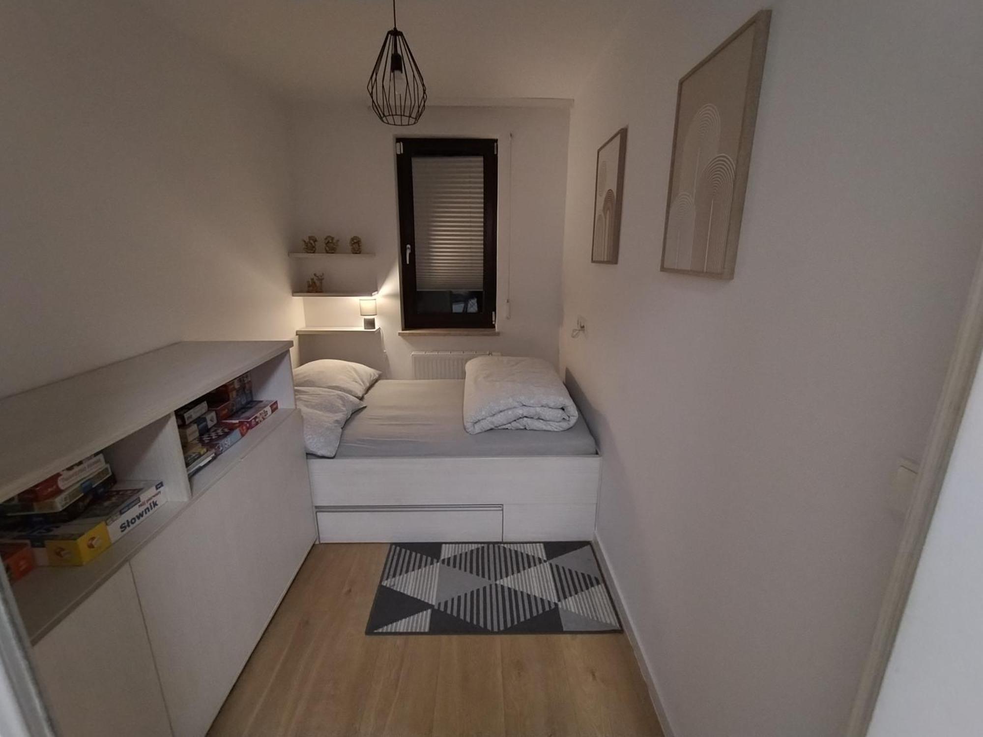 Mala Gora Apartment 克拉科夫 外观 照片